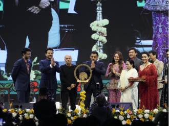 29th Kolkata International Film Festival