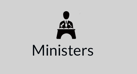 Ministers