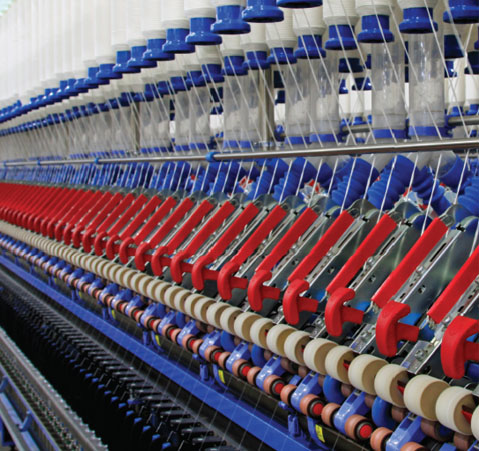 Textile Industry